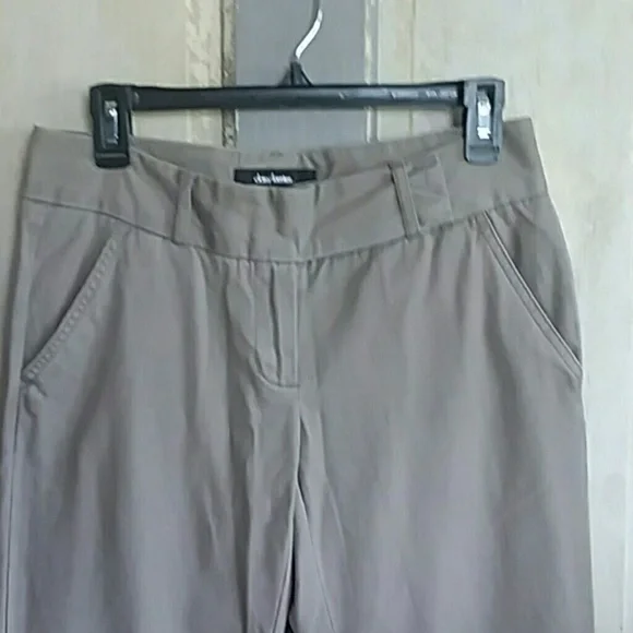 Daisy Fuentes Moda Trousers - Picture 4 of 8